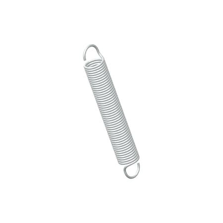Approved Vendor Extension Spring, O= .250, L= 1.75, W= .028 G209976035